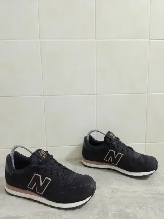 New Balance 500 Donna