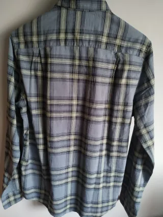 Lote 4 Camisas Springfield Talla S