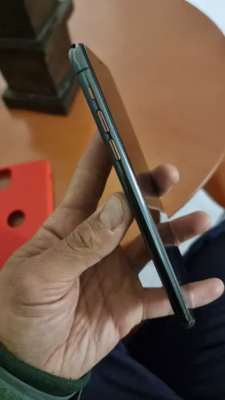 iPhone 11 Pro Max 256GB Grigio Siderale