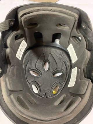 Protec Ace Water Helmet Camo Army SF