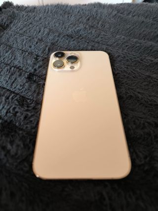 iPhone 13 Pro Max Oro