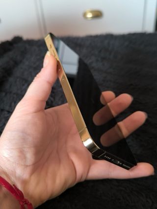 iPhone 13 Pro Max Oro