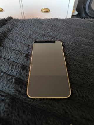 iPhone 13 Pro Max Oro