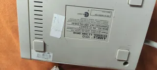 Commodore Amiga game games MSX IBM Sinclair