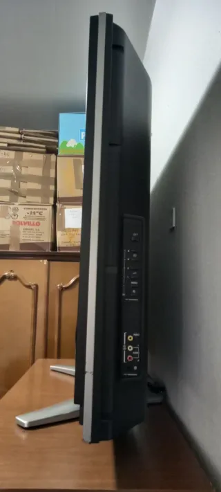 TV Toshiba 42 - Requiere TDT