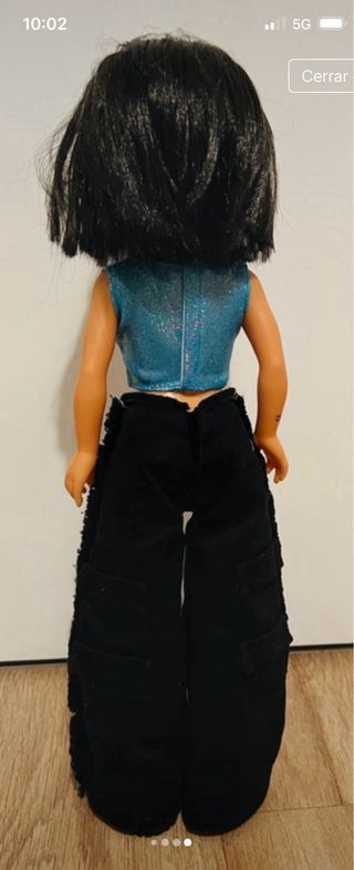 Nancy Aitana Muñeca