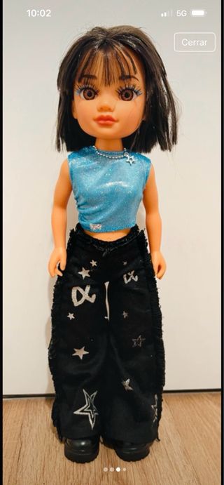 Nancy Aitana Muñeca