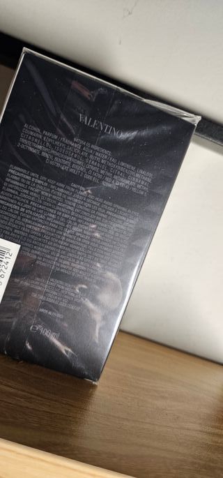 Valentino Uomo Born in Roma Coral Fantasy EDT 100m