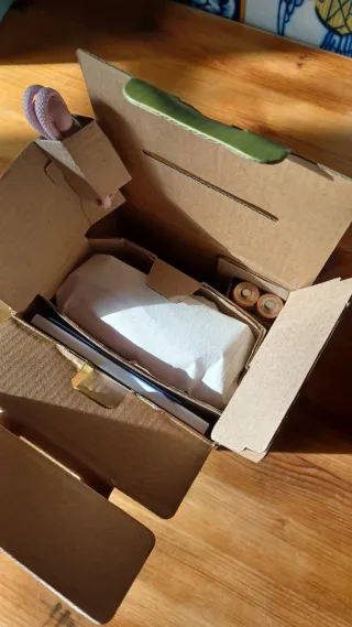 Cámara instantánea Fujifilm Instax Mini 12