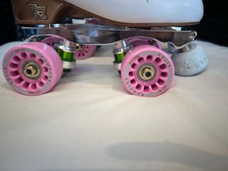 Pattini Risport Antares + Elyo