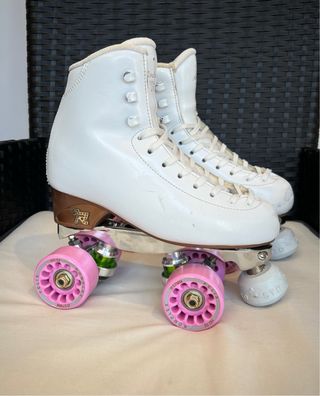 Pattini Risport Antares + Elyo