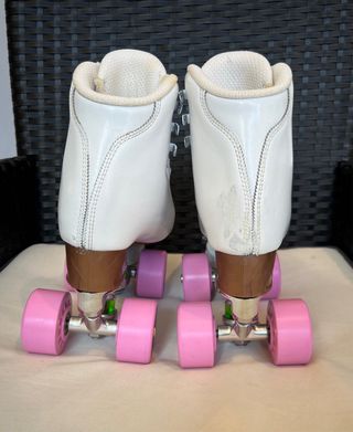 Pattini Risport Antares + Elyo