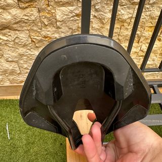 Sillín Fizik Vento Argo R01 Carbon