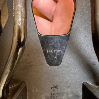 Sillín Fizik Vento Argo R01 Carbon