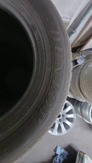 Neumáticos usados/ ocasion de 15" a 20"