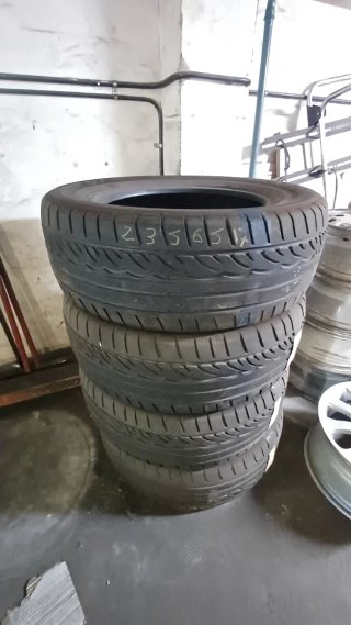 Neumáticos usados/ ocasion de 15" a 20"