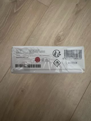 Perfume Loewe Solo Vulcan Eau de Parfum 100ml