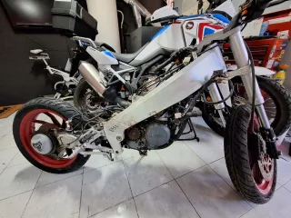 Aprilia AF1 Replica Sintesi N6