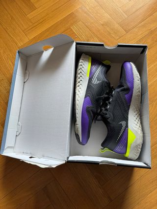 Nike Odyssey React 2 Shield