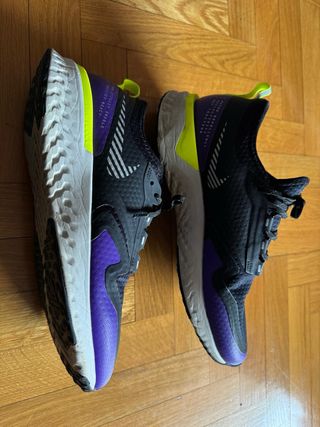 Nike Odyssey React 2 Shield