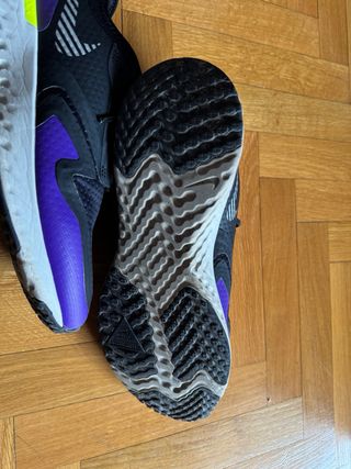 Nike Odyssey React 2 Shield