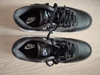 Zapato Golf Nike Air Max Talla USA 9 (EUR 41-42)