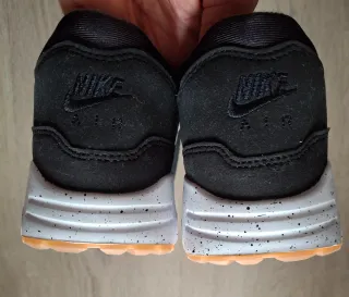 Zapato Golf Nike Air Max Talla USA 9 (EUR 41-42)