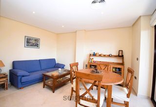 Piso en venta en Pueblo Levante en Benidorm