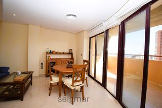 Piso en venta en Pueblo Levante en Benidorm