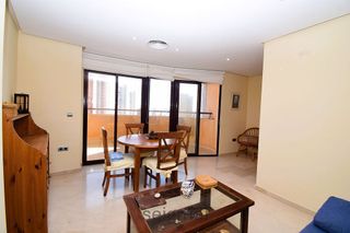Piso en venta en Pueblo Levante en Benidorm