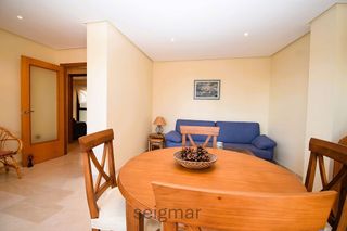 Piso en venta en Pueblo Levante en Benidorm