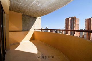 Piso en venta en Pueblo Levante en Benidorm