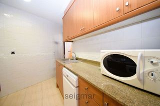 Piso en venta en Pueblo Levante en Benidorm