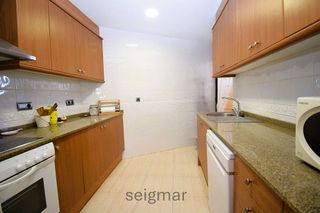 Piso en venta en Pueblo Levante en Benidorm