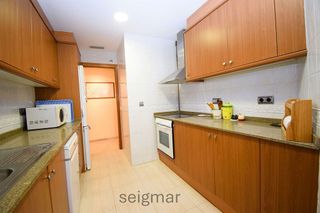 Piso en venta en Pueblo Levante en Benidorm