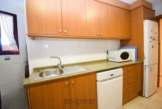 Piso en venta en Pueblo Levante en Benidorm