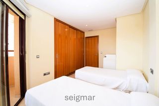 Piso en venta en Pueblo Levante en Benidorm