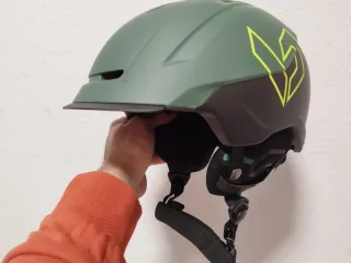 Casco Bollé Instinct Mips Esquí/Snow