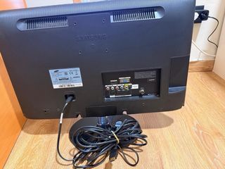 Televisor Samsung 24 pulgadas HDTV