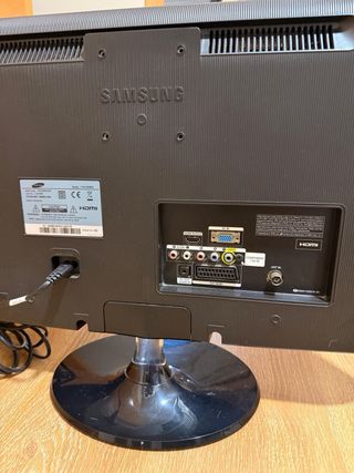 Televisor Samsung 24 pulgadas HDTV