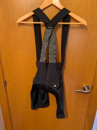 Culote ASSOS T.EQUIPE R Talla XS