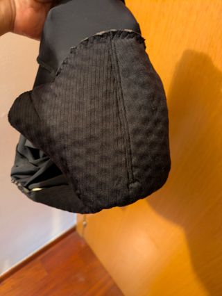 Culote ASSOS T.EQUIPE R Talla XS