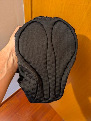 Culote ASSOS T.EQUIPE R Talla XS