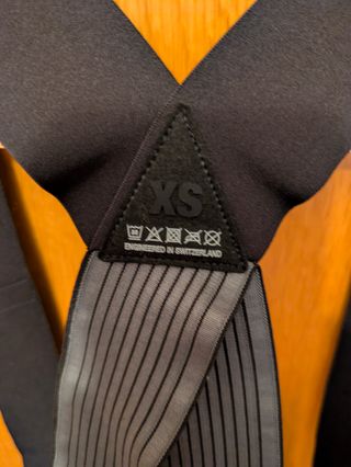 Culote ASSOS T.EQUIPE R Talla XS