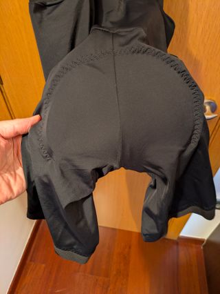 Culote ASSOS T.EQUIPE R Talla XS