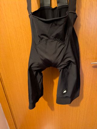 Culote ASSOS T.EQUIPE R Talla XS