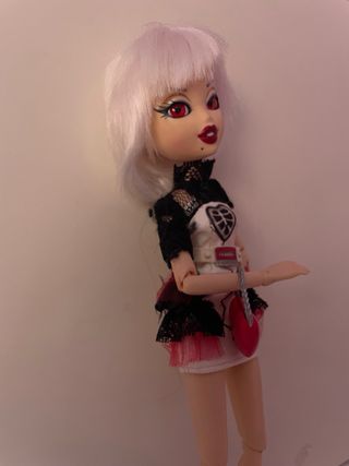 Bratz Jade J'Adore Muñeca