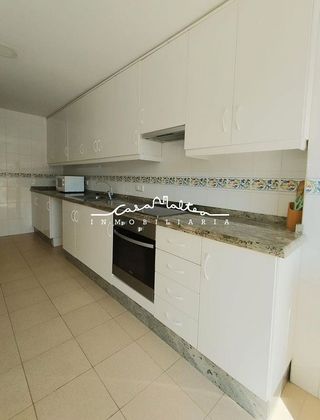Piso en venta en Callosa d´En Sarrià