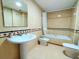 Piso en venta en Callosa d´En Sarrià