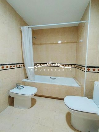 Piso en venta en Callosa d´En Sarrià